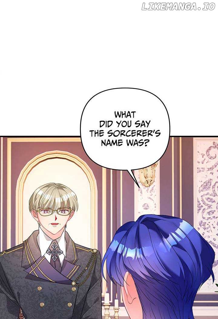 I’m a Doll, but the Tyrant Is Obsessed With Me Chapter 43 - Page 92