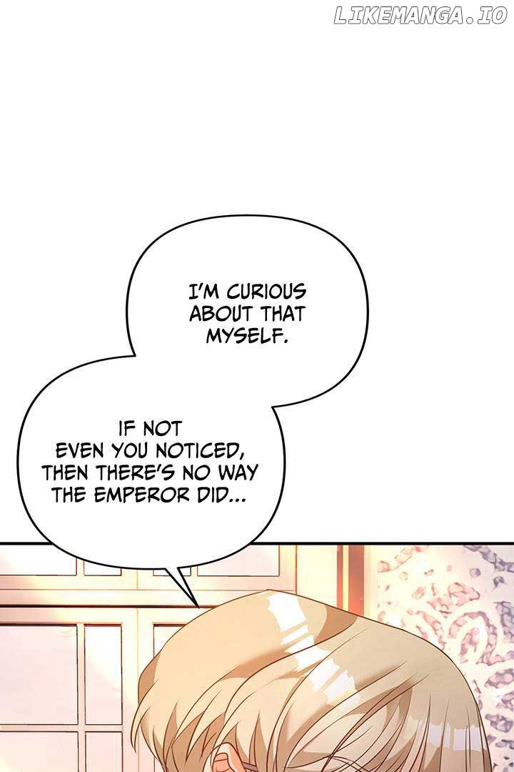 I’m a Doll, but the Tyrant Is Obsessed With Me Chapter 43 - Page 96