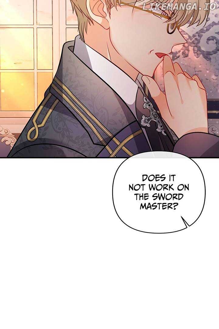 I’m a Doll, but the Tyrant Is Obsessed With Me Chapter 43 - Page 97