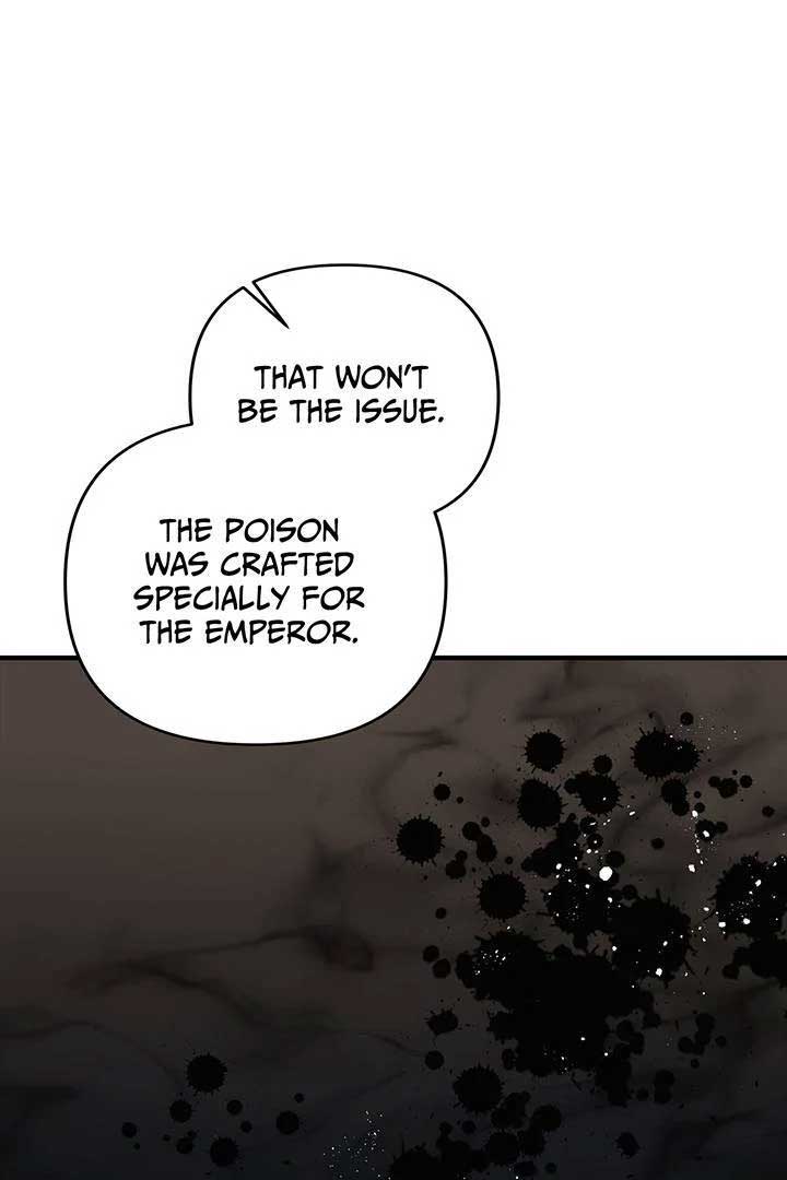 I’m a Doll, but the Tyrant Is Obsessed With Me Chapter 43 - Page 98