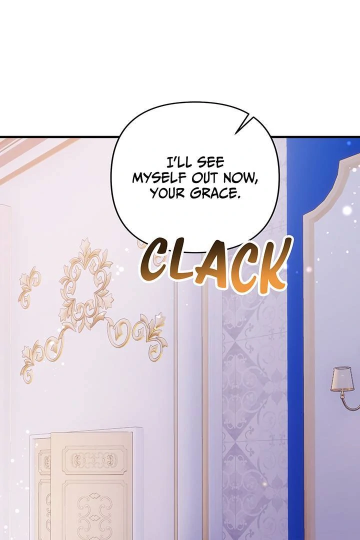 I’m a Doll, but the Tyrant Is Obsessed With Me Chapter 44 - Page 1