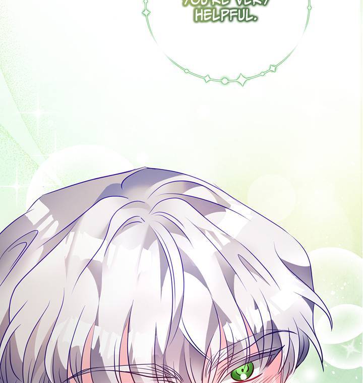 I’m a Doll, but the Tyrant Is Obsessed With Me Chapter 44 - Page 102