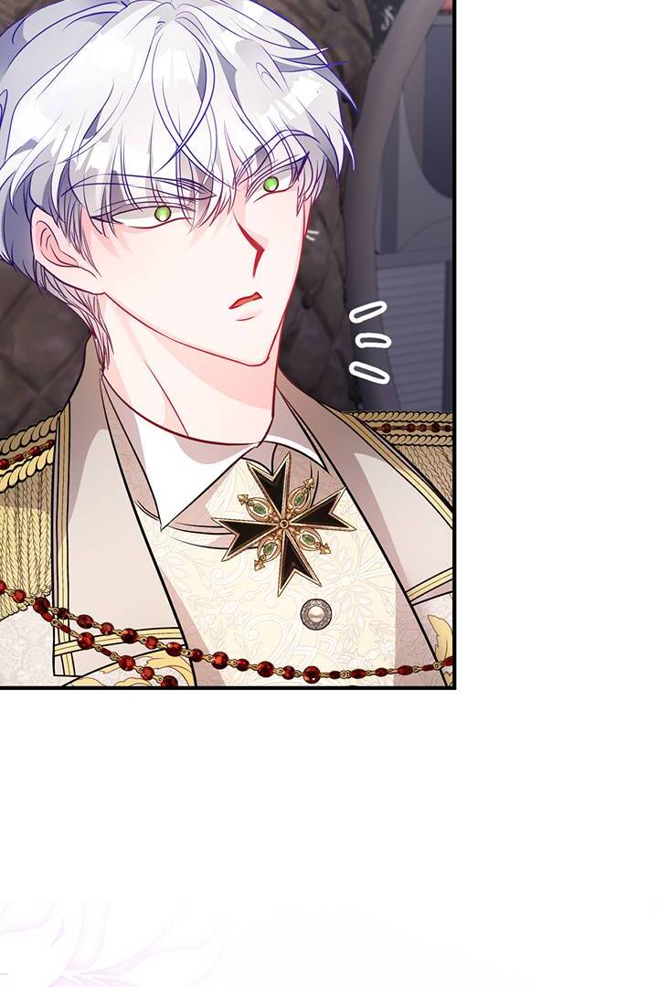 I’m a Doll, but the Tyrant Is Obsessed With Me Chapter 44 - Page 105