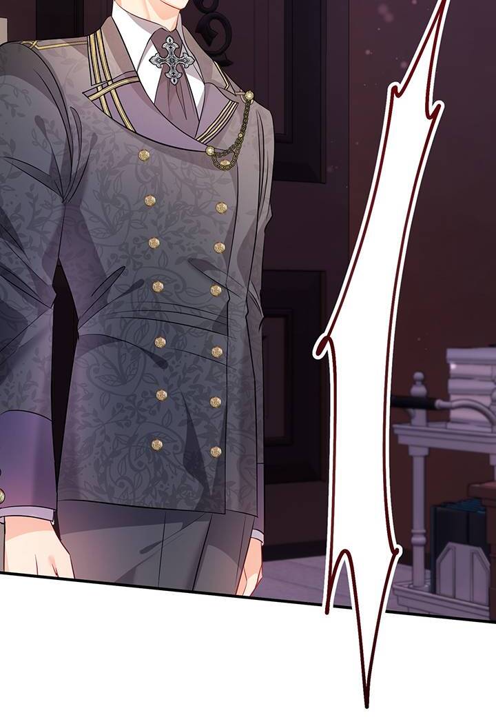 I’m a Doll, but the Tyrant Is Obsessed With Me Chapter 44 - Page 14