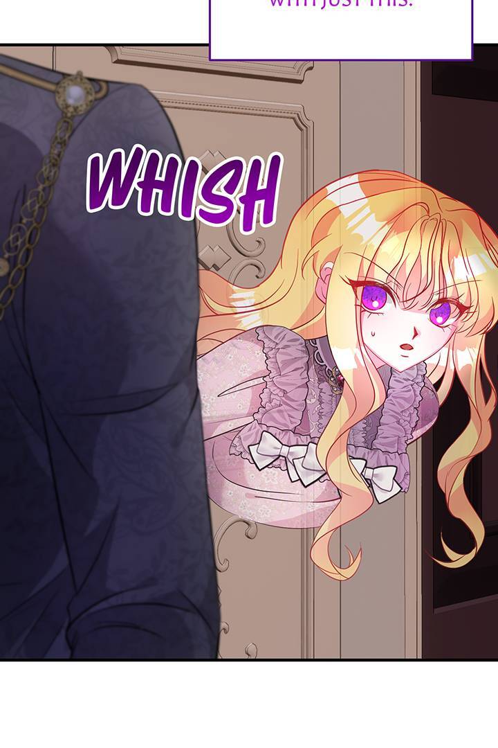 I’m a Doll, but the Tyrant Is Obsessed With Me Chapter 44 - Page 3