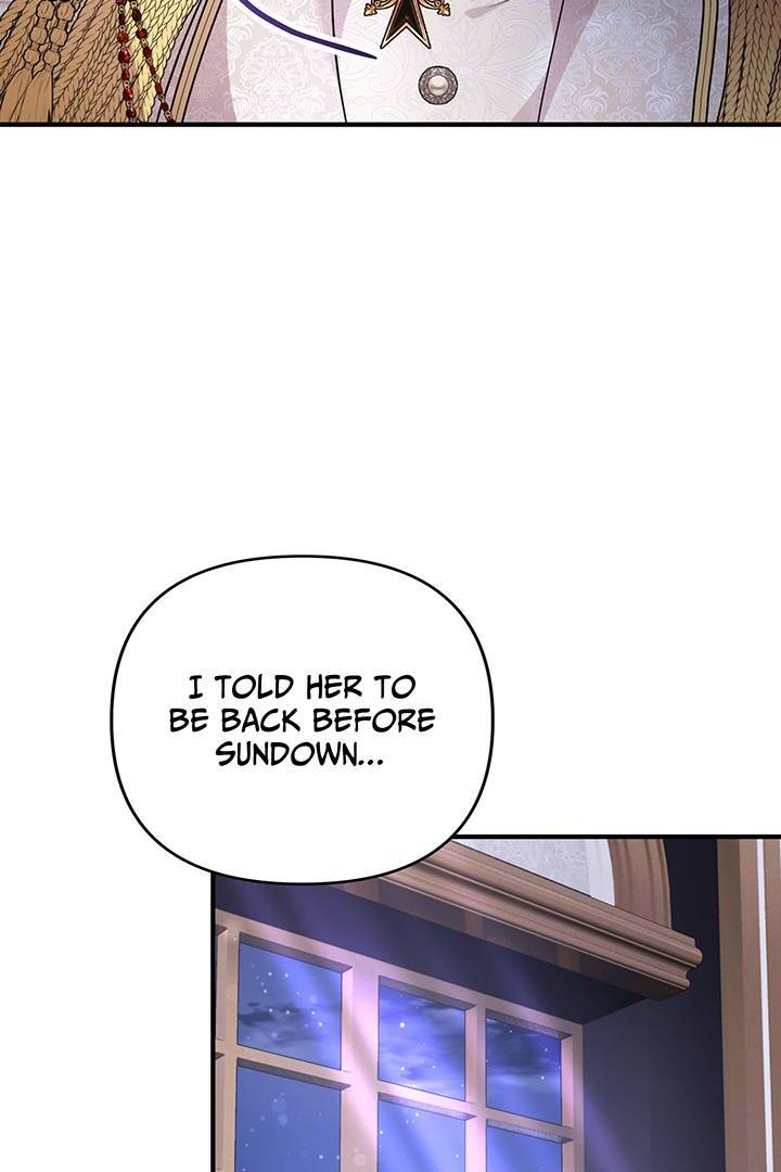 I’m a Doll, but the Tyrant Is Obsessed With Me Chapter 44 - Page 27