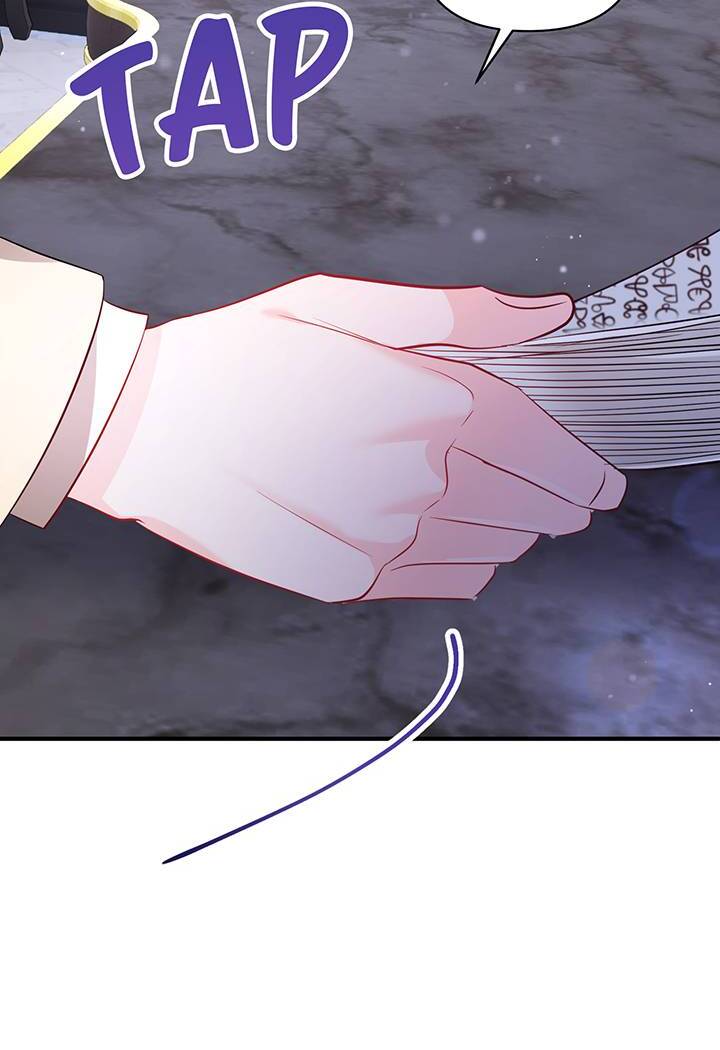 I’m a Doll, but the Tyrant Is Obsessed With Me Chapter 44 - Page 29