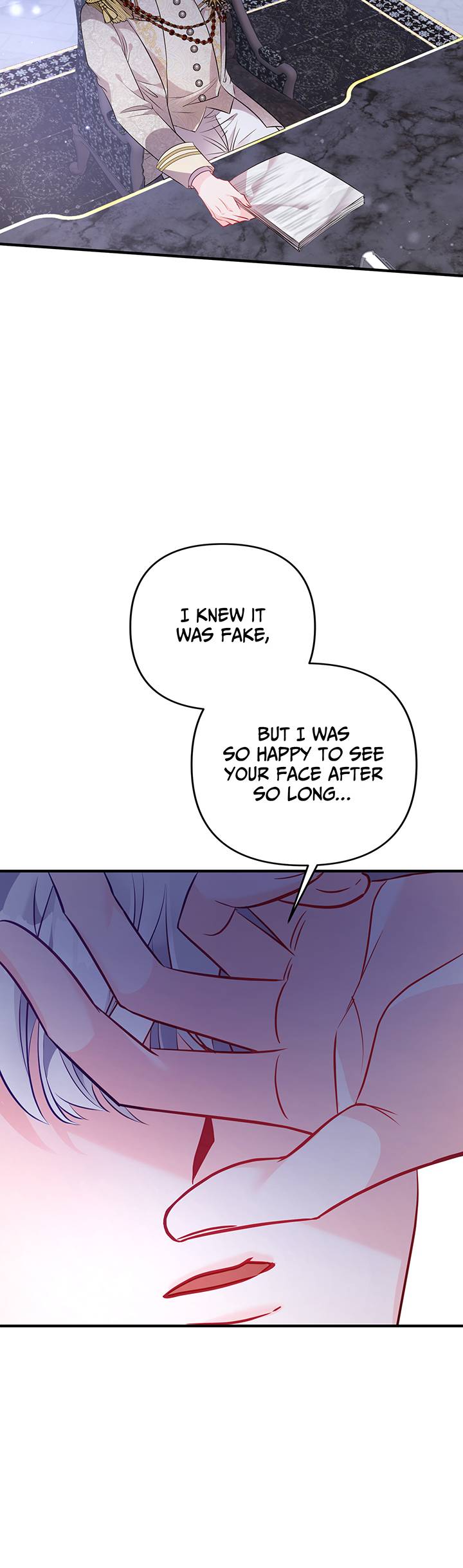 I’m a Doll, but the Tyrant Is Obsessed With Me Chapter 44 - Page 31