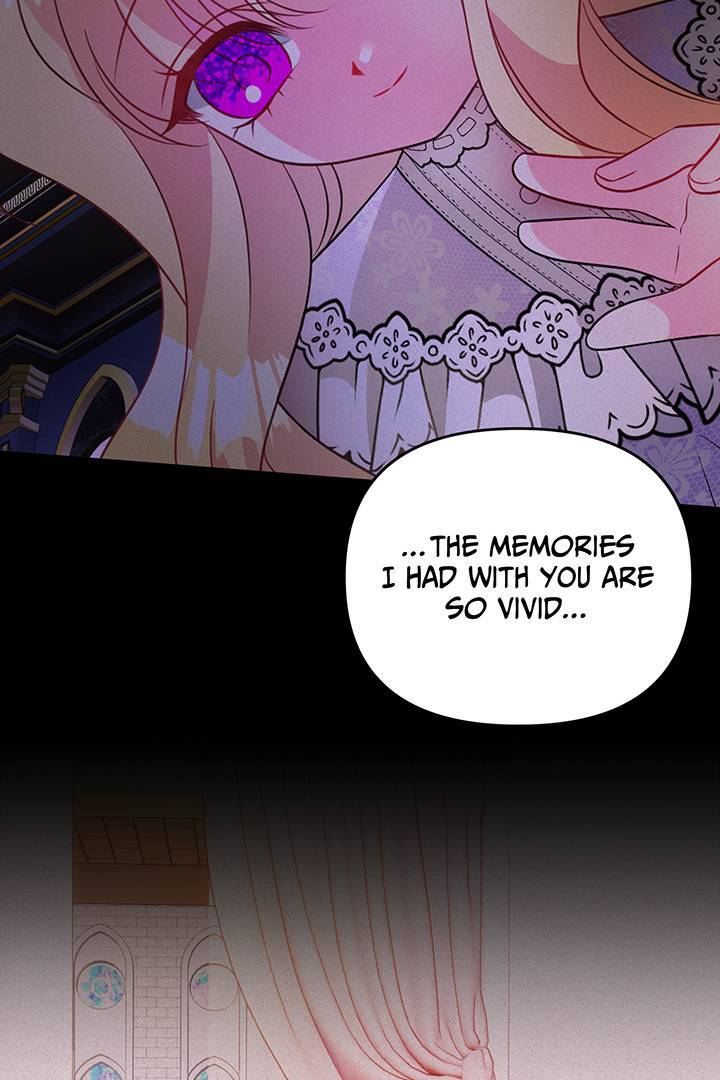 I’m a Doll, but the Tyrant Is Obsessed With Me Chapter 44 - Page 34