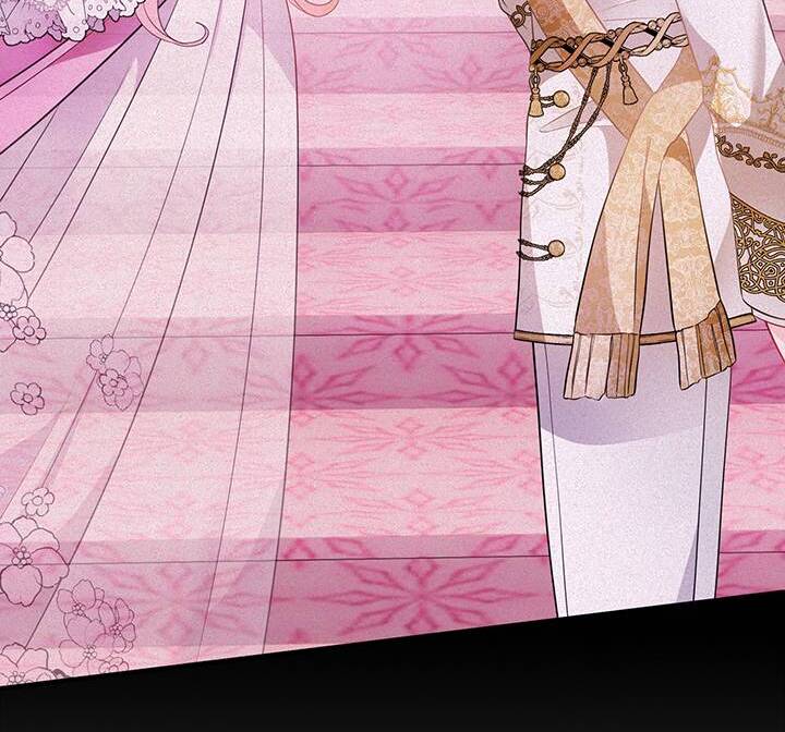 I’m a Doll, but the Tyrant Is Obsessed With Me Chapter 44 - Page 36