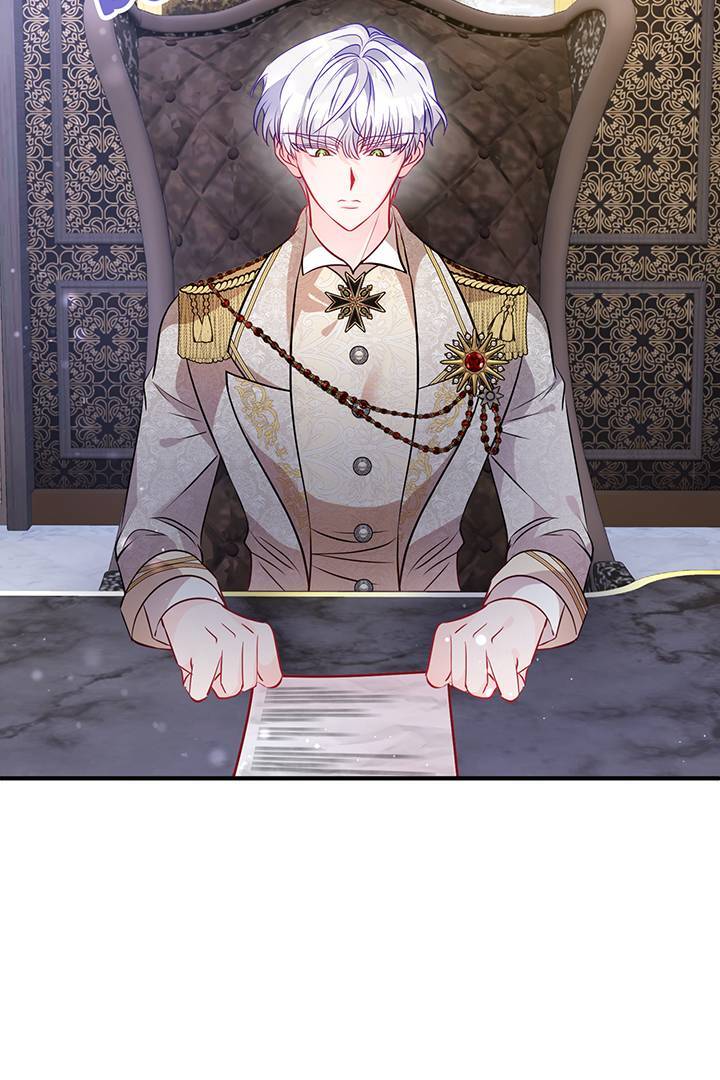 I’m a Doll, but the Tyrant Is Obsessed With Me Chapter 44 - Page 39