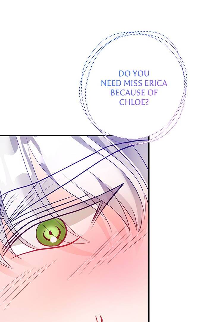 I’m a Doll, but the Tyrant Is Obsessed With Me Chapter 44 - Page 40
