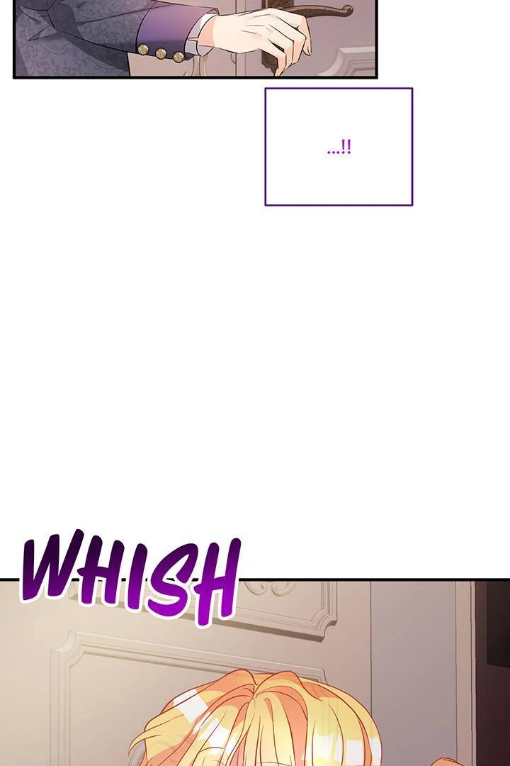 I’m a Doll, but the Tyrant Is Obsessed With Me Chapter 44 - Page 5