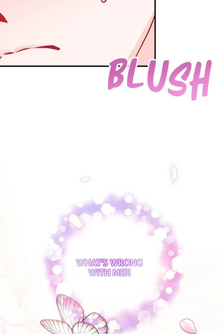 I’m a Doll, but the Tyrant Is Obsessed With Me Chapter 44 - Page 41