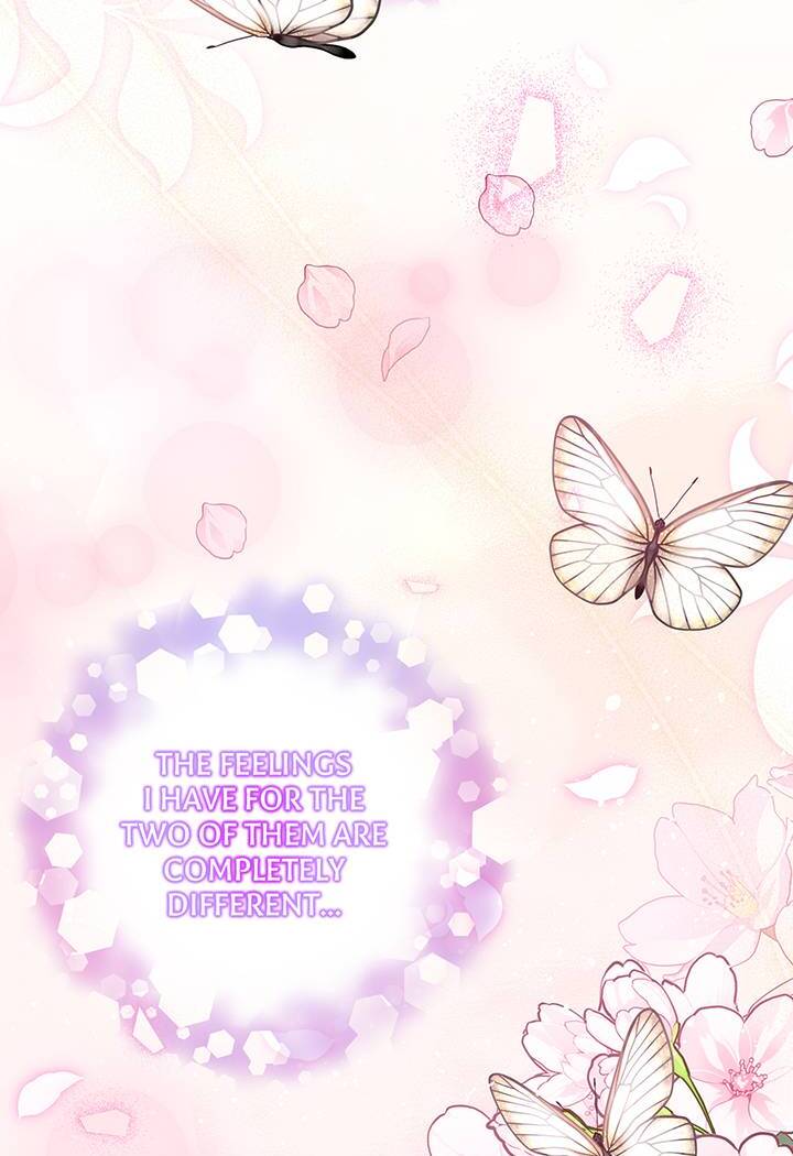 I’m a Doll, but the Tyrant Is Obsessed With Me Chapter 44 - Page 42
