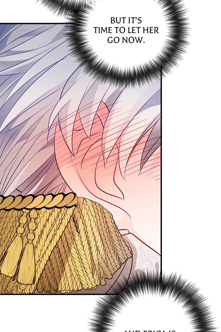 I’m a Doll, but the Tyrant Is Obsessed With Me Chapter 44 - Page 47