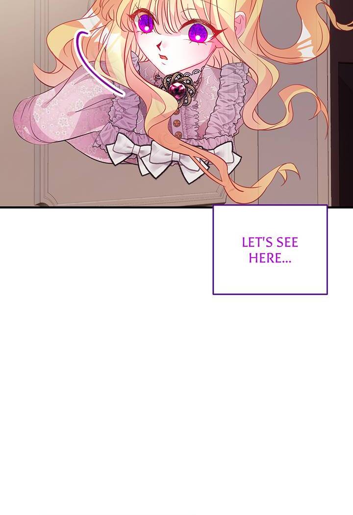 I’m a Doll, but the Tyrant Is Obsessed With Me Chapter 44 - Page 6