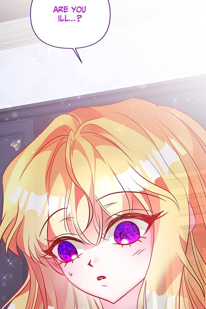 I’m a Doll, but the Tyrant Is Obsessed With Me Chapter 44 - Page 52