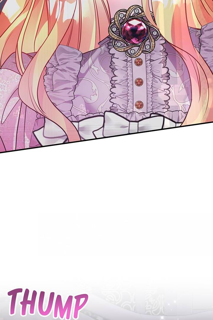 I’m a Doll, but the Tyrant Is Obsessed With Me Chapter 44 - Page 53