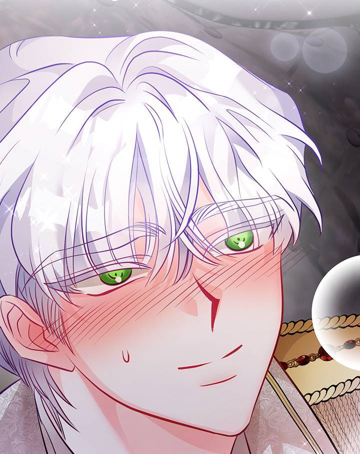 I’m a Doll, but the Tyrant Is Obsessed With Me Chapter 44 - Page 54