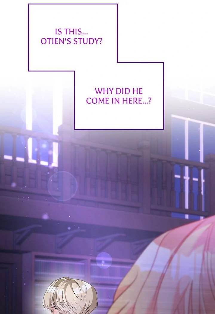 I’m a Doll, but the Tyrant Is Obsessed With Me Chapter 44 - Page 7