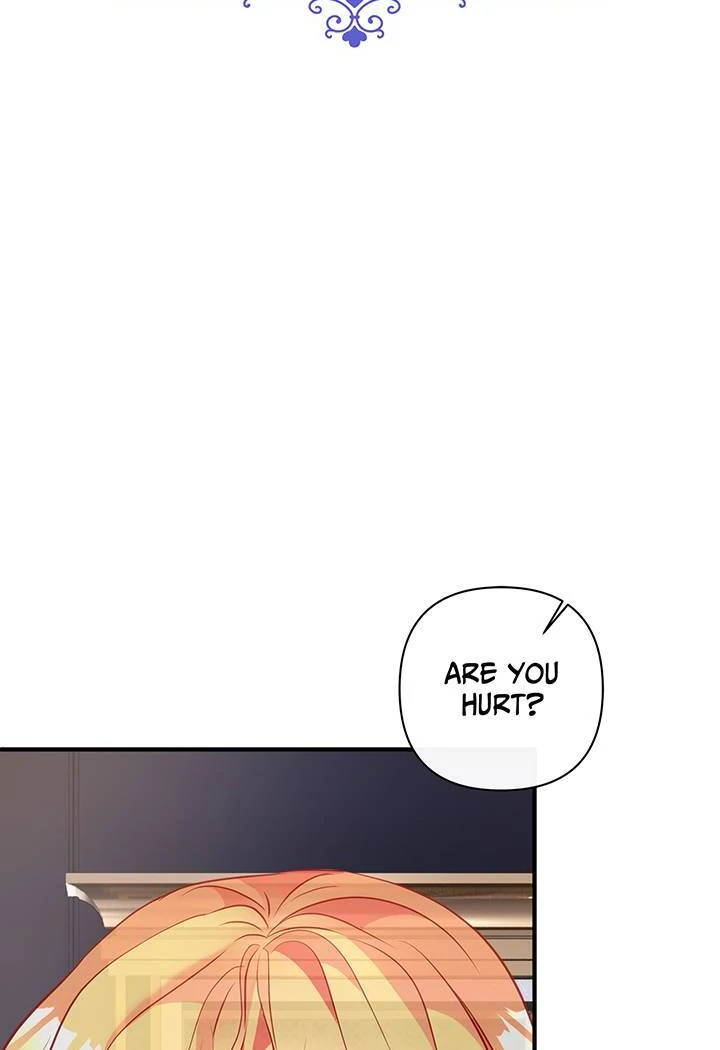 I’m a Doll, but the Tyrant Is Obsessed With Me Chapter 44 - Page 61