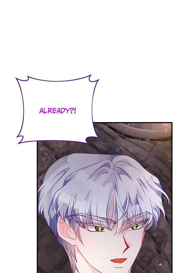 I’m a Doll, but the Tyrant Is Obsessed With Me Chapter 44 - Page 64