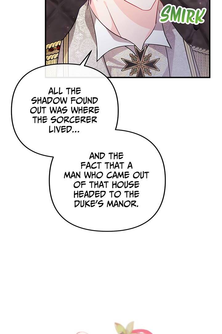 I’m a Doll, but the Tyrant Is Obsessed With Me Chapter 44 - Page 65
