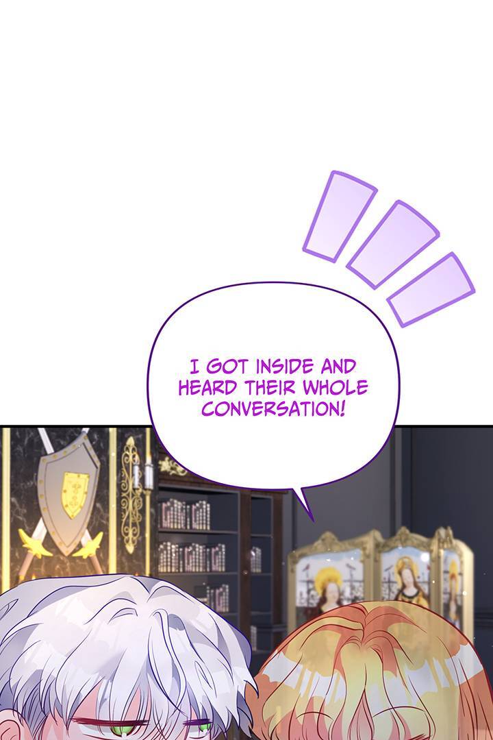 I’m a Doll, but the Tyrant Is Obsessed With Me Chapter 44 - Page 68