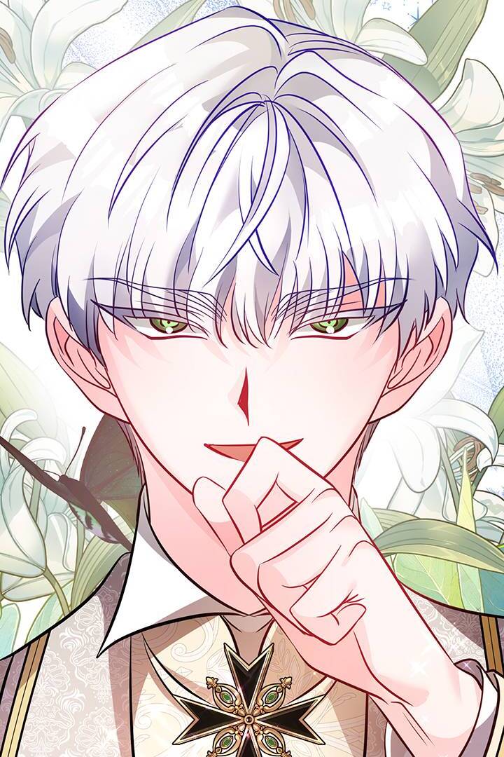 I’m a Doll, but the Tyrant Is Obsessed With Me Chapter 44 - Page 73
