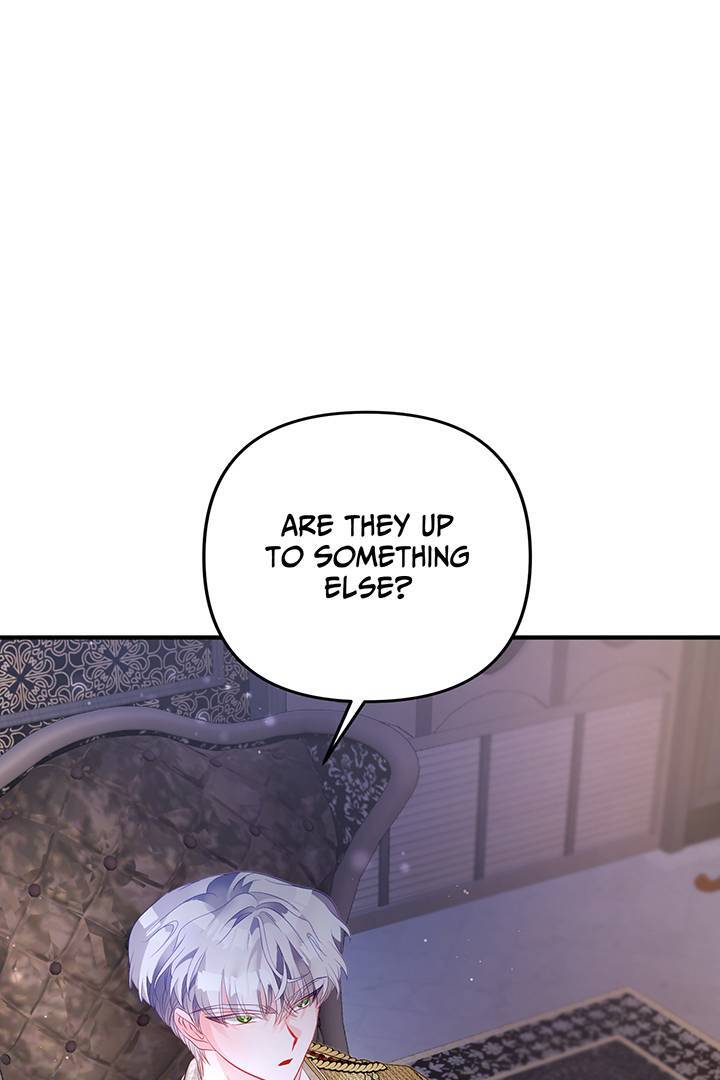 I’m a Doll, but the Tyrant Is Obsessed With Me Chapter 44 - Page 80