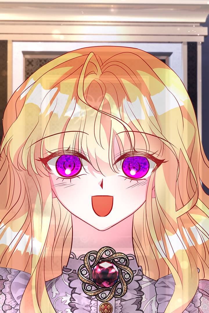 I’m a Doll, but the Tyrant Is Obsessed With Me Chapter 44 - Page 84