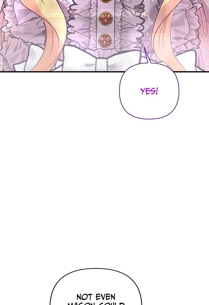 I’m a Doll, but the Tyrant Is Obsessed With Me Chapter 44 - Page 85