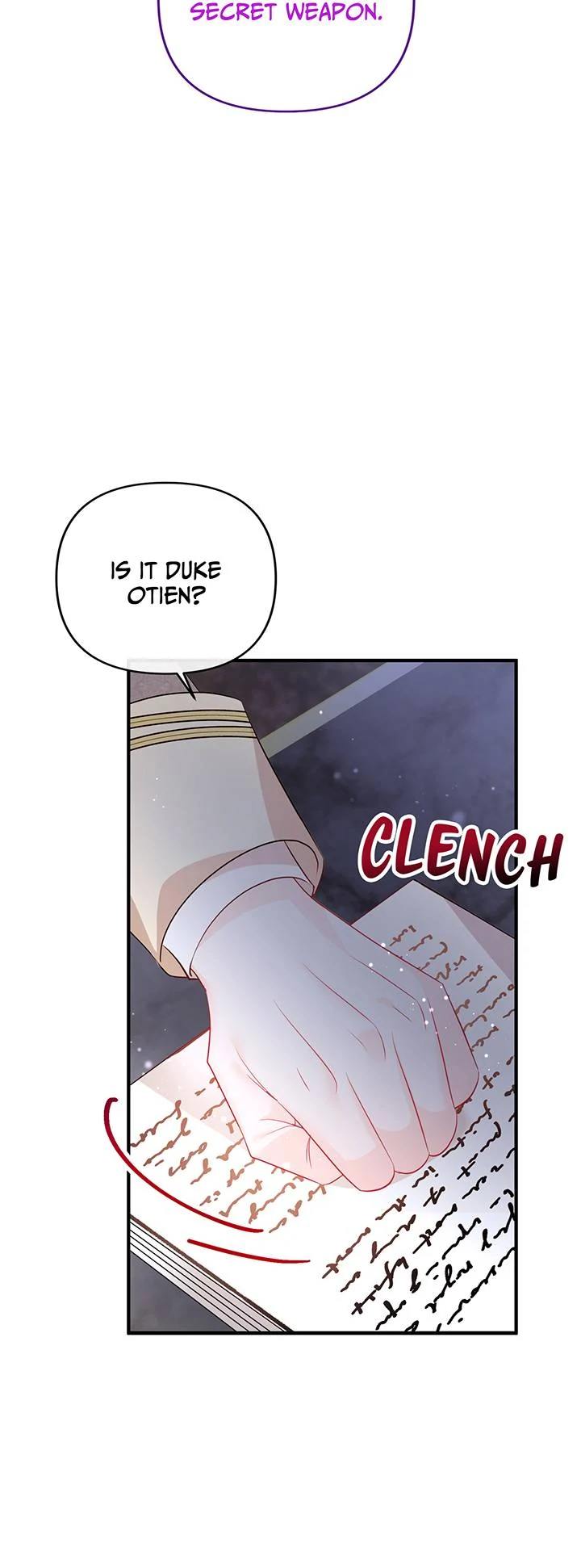 I’m a Doll, but the Tyrant Is Obsessed With Me Chapter 44 - Page 87