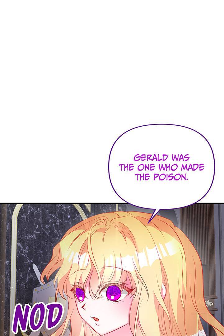 I’m a Doll, but the Tyrant Is Obsessed With Me Chapter 44 - Page 88