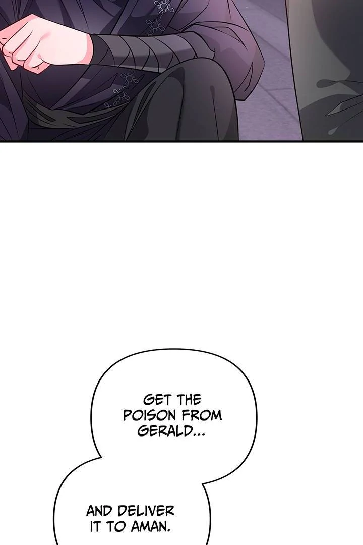 I’m a Doll, but the Tyrant Is Obsessed With Me Chapter 44 - Page 10