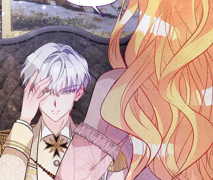 I’m a Doll, but the Tyrant Is Obsessed With Me Chapter 44 - Page 92