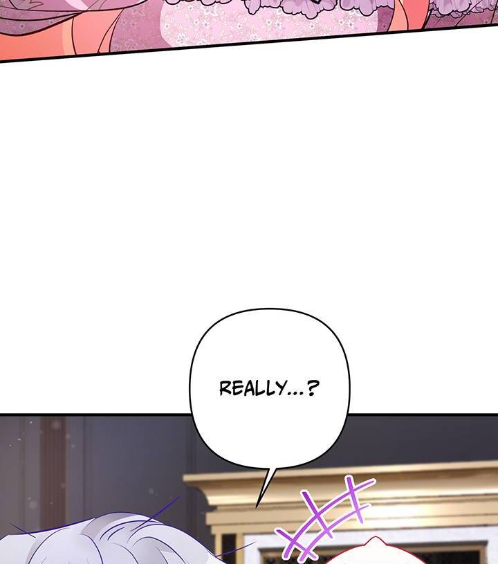 I’m a Doll, but the Tyrant Is Obsessed With Me Chapter 44 - Page 97