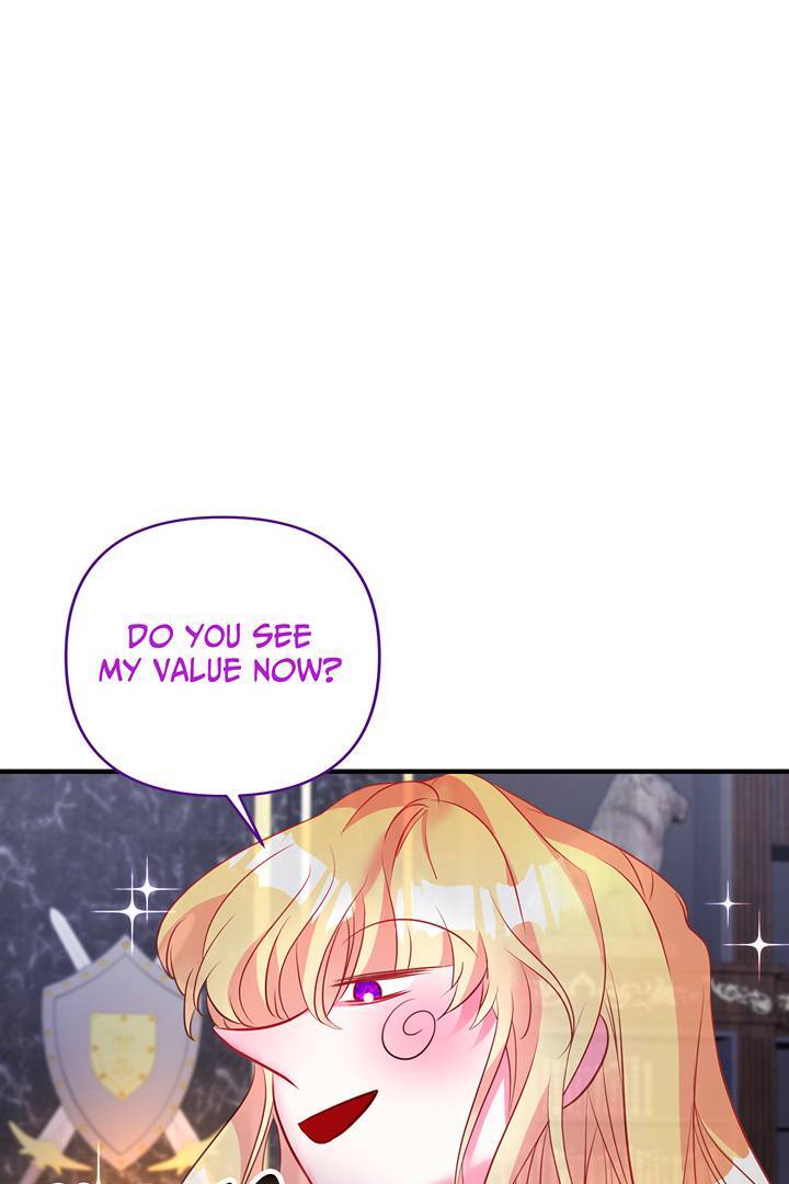 I’m a Doll, but the Tyrant Is Obsessed With Me Chapter 44 - Page 100