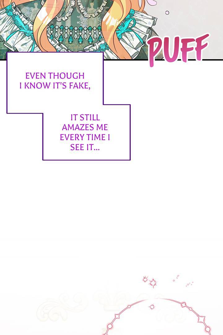 I’m a Doll, but the Tyrant Is Obsessed With Me Chapter 45 - Page 13