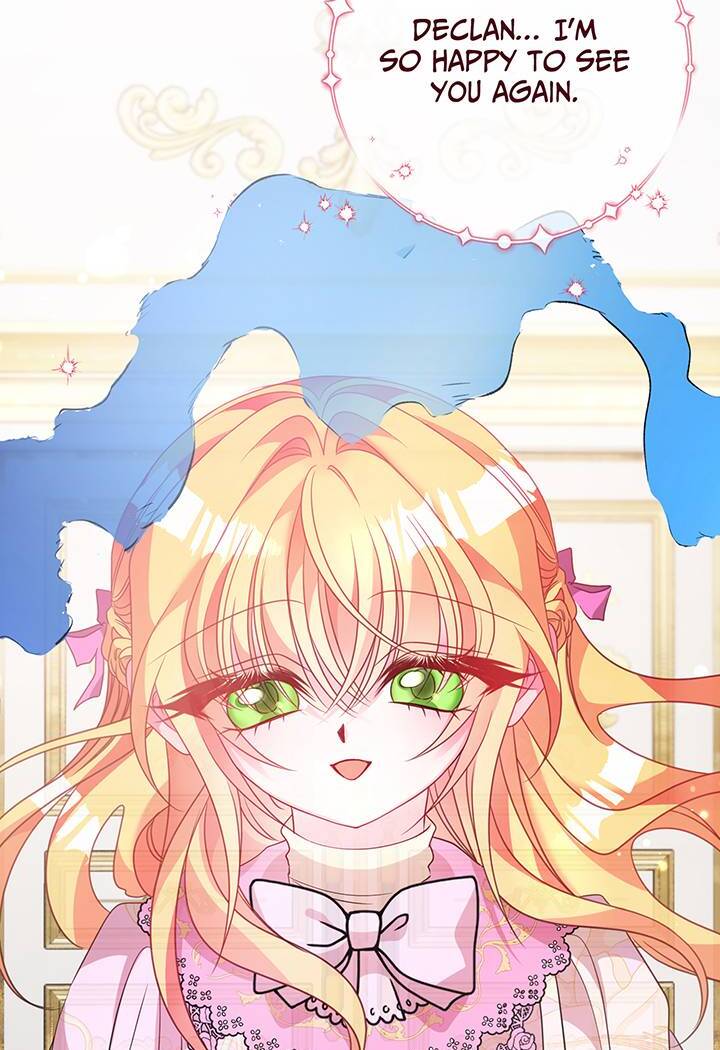 I’m a Doll, but the Tyrant Is Obsessed With Me Chapter 45 - Page 14