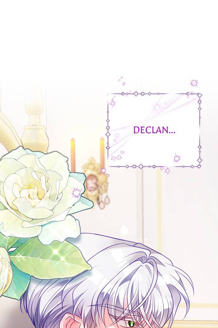 I’m a Doll, but the Tyrant Is Obsessed With Me Chapter 45 - Page 17