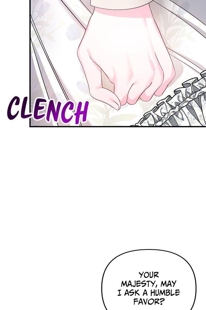 I’m a Doll, but the Tyrant Is Obsessed With Me Chapter 45 - Page 21