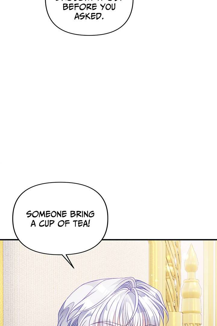 I’m a Doll, but the Tyrant Is Obsessed With Me Chapter 45 - Page 23