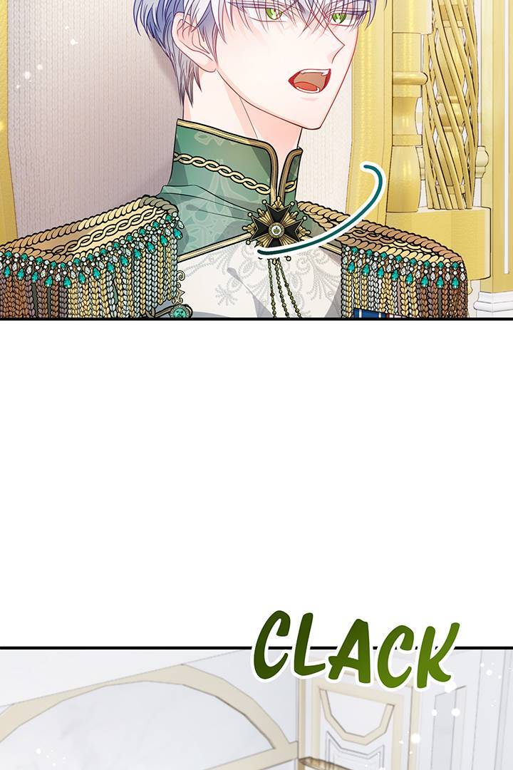 I’m a Doll, but the Tyrant Is Obsessed With Me Chapter 45 - Page 24