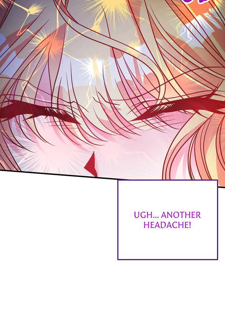 I’m a Doll, but the Tyrant Is Obsessed With Me Chapter 45 - Page 26