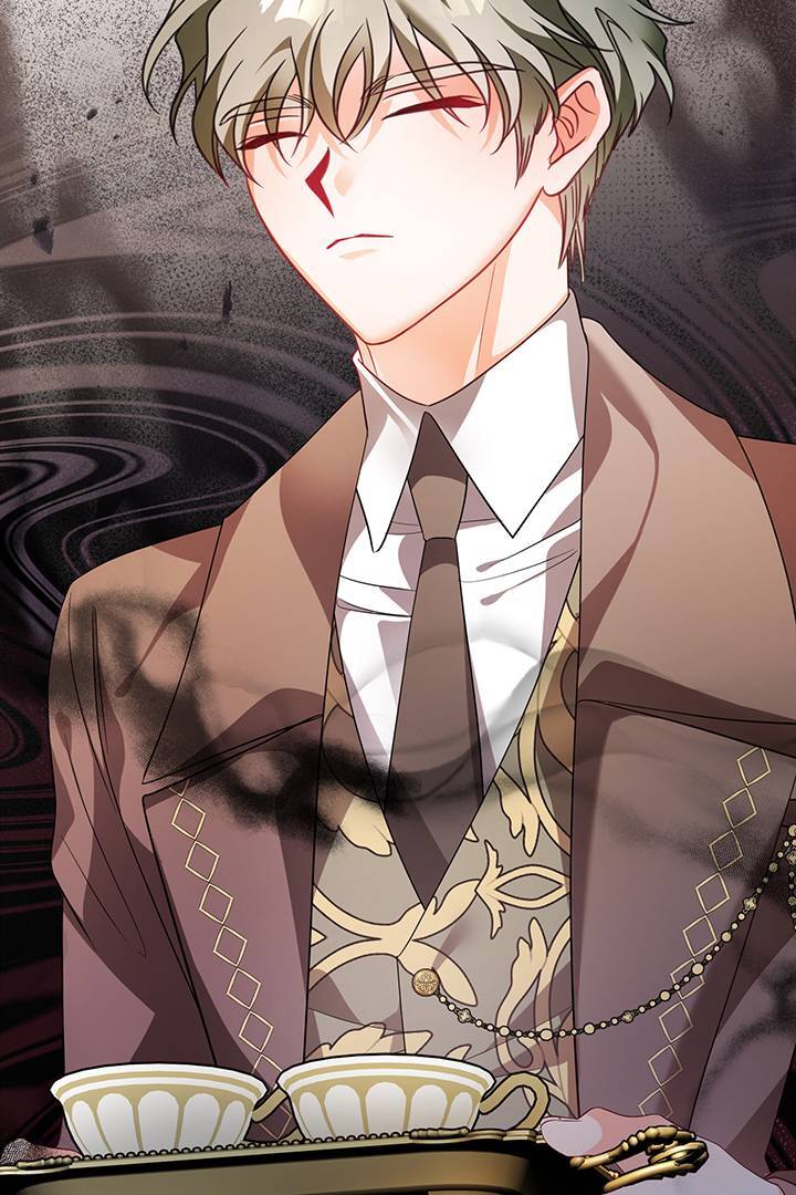 I’m a Doll, but the Tyrant Is Obsessed With Me Chapter 45 - Page 29