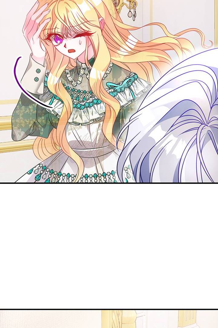 I’m a Doll, but the Tyrant Is Obsessed With Me Chapter 45 - Page 33