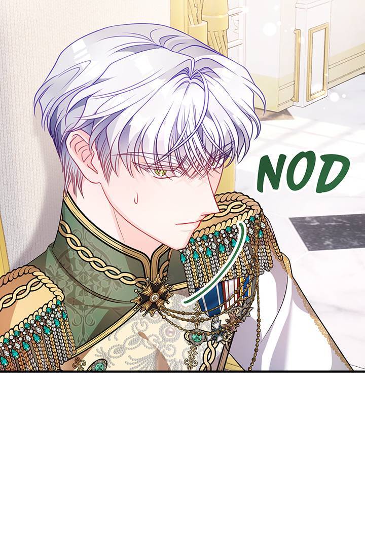 I’m a Doll, but the Tyrant Is Obsessed With Me Chapter 45 - Page 34