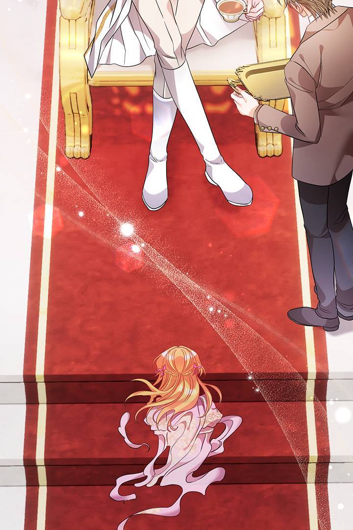 I’m a Doll, but the Tyrant Is Obsessed With Me Chapter 45 - Page 36